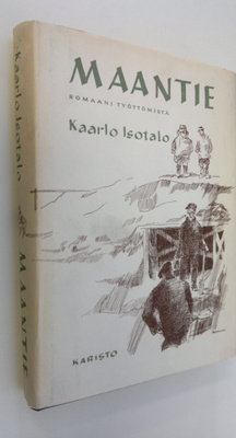 Kaarlo Isotalo : Maantie