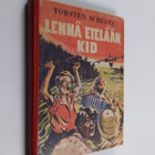 Torsten Scheutz : Lennä etelään, Kid! - pikkukuva 1