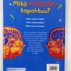 Robert Winston : Mitä aivoissa tapahtuu - pikkukuva 2