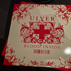 Ulver - Blood Inside LP - pikkukuva 1