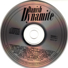Various • Danish Dynamite CD - pikkukuva 3