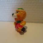 Kinder figuuri leijona Ferrero 1993 - pikkukuva 2