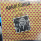 HANOI ROCKS - UNDERWATER WORLD UK -84 EX-/EX- 12'' - pikkukuva 2