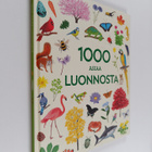 1000 asiaa luonnosta - pikkukuva 1