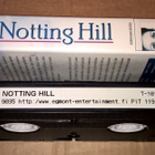 NOTTING HILL VHS KOMEDIA - pikkukuva 4