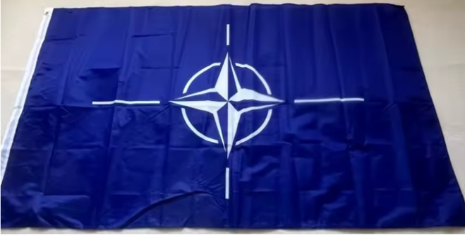 NATO sotalippu