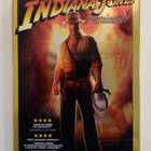 Indiana Jones ja kristallikallon valtakunta, 2 Levyä ! - DVD - pikkukuva 1