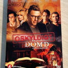 Syyttömänä tuomittu (4DVD) Mikael Persbrandt - pikkukuva 1