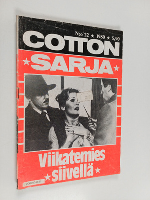 Cotton sarja 22/1980