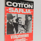 Cotton sarja 22/1980 - pikkukuva 1