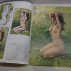 NUDES in  black  and  white, LEONARDO COLLECTION - pikkukuva 5