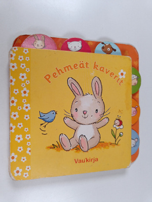 Elna Greig : Pehmeät kaverit