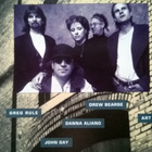 Chain Of Blue - One Love CD - pikkukuva 4
