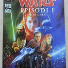 Star Wars 1/99 - Episodi 1: Pimeä uhka 1/4 - pikkukuva 1