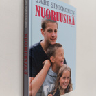 Jari Sinkkonen : Nuoruusikä - pikkukuva 1