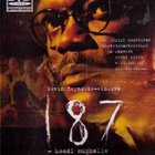 187  -  Koodi Murhalle  -  DVD - pikkukuva 1