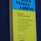 Maria Lang : Murha vuokralaisena ( 2.p. 1987 ) - pikkukuva 2