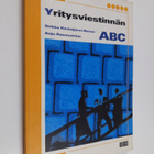 Sirkka Kortetjärvi-Nurmi : Yritysviestinnän abc - pikkukuva 1