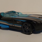Pikkuauto RRRoadster Hot Wheels - pikkukuva 1