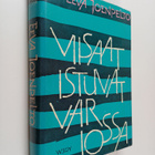 Eeva Joenpelto : Viisaat istuvat varjossa - pikkukuva 1