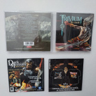 Trivium - The Crusade CD 2006 - pikkukuva 1