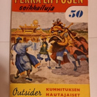 Pekka Lipponen 50: Kummituksen hautajaiset - pikkukuva 1