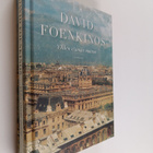 David Foenkinos : Yhden elämän muistot - pikkukuva 1