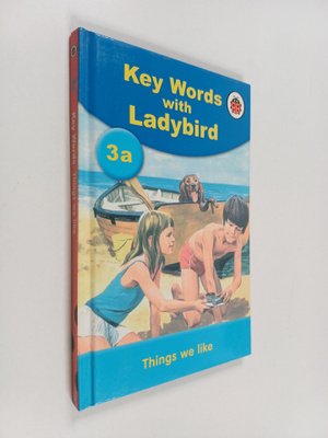 W. Murray : Things We Like