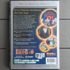 PC CD: King's Quest Collection - 7 peliä (1984-1994/2006) - pikkukuva 2