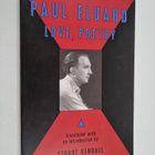 Paul Eluard : L'amour la Poesie = Love, poetry - pikkukuva 1