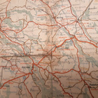 Kartta Laatokka ympäristöineen 1939 - pikkukuva 2