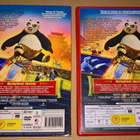 KUNG FU PANDA DVD 2008 ANIMAATIO - pikkukuva 2