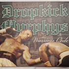 Dropkick Murphys - the Warrior's code - cd +1 bonus track - pikkukuva 1