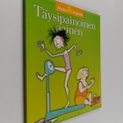 Sari Luhtanen ym. : Täysipainoinen nainen - pikkukuva 1