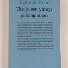 Sigmund Freud : Vitsi ja sen yhteys piilotajuntaan - pikkukuva 2