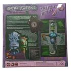 Space freaks lisäosa The Violet Morass - pikkukuva 3