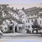 VANHA Postikortti Imatra 1955 - pikkukuva 1