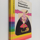 Eva Ibbotson : Pelastakaa kummitukset - pikkukuva 1