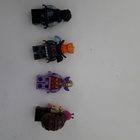 Ninjago Dragons Rising figuurit - pikkukuva 5