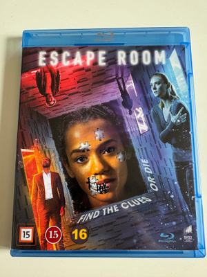 Escape Room