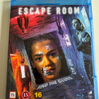 Escape Room - pikkukuva 1