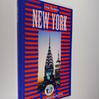Timo Rautava : New York City : perusopas - pikkukuva 1