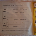 3LP - IM ZAUBERLAND DER MÄRCHEN 1,2,3 - pikkukuva 3