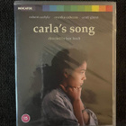 Carla's Song LE OOP Blu-ray | UK | 1996 - pikkukuva 1