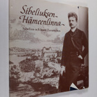 Y. S. Koskimies ym. : Sibeliuksen Hämeenlinna = Sibelius ... - pikkukuva 1