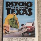 Psycho from Texas (1975) VHS - pikkukuva 1