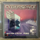 [CD] V/A: CYBERSPACE LEVEL 2 - pikkukuva 1