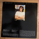 Mikko Alatalo - Hasardi LP ORIG. -76 Love Records - pikkukuva 2