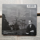 Ahti Paunu - Haaveita ja särkyneitä unelmia (CD) - pikkukuva 2