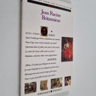 Jean Racine : Britannicus - pikkukuva 1